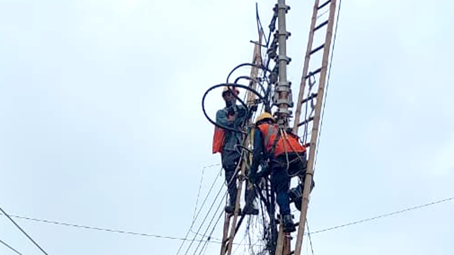 Field Installation